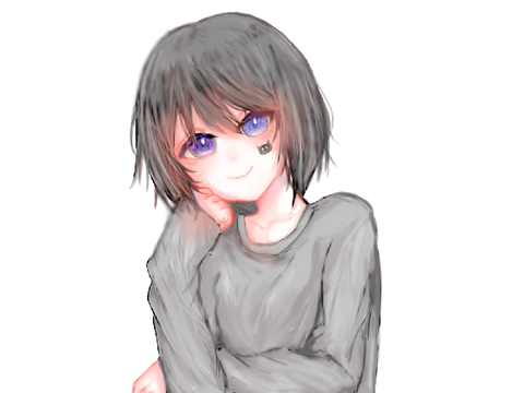 イラコンさん