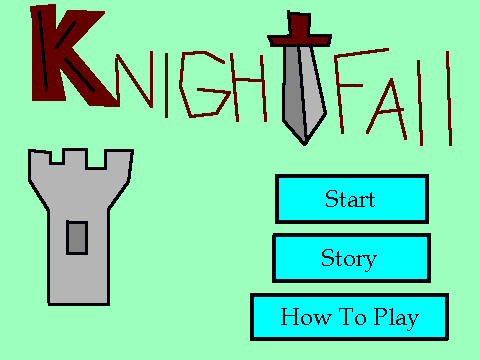 Knightfall