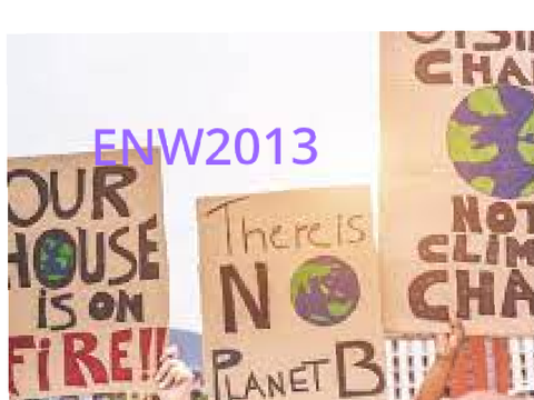 Remix+Sign to Spread Awareness for the Earth remix