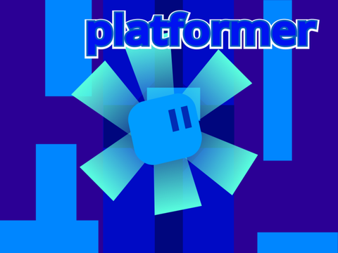  platformer プラットフォーマー