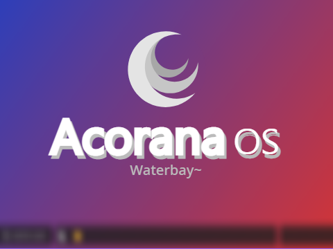 Acorana 8.9.789