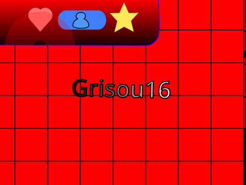 outro pour le concour de @Grisou16 