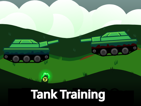 Tank Training