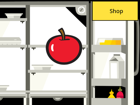 Food clicker simulator 1