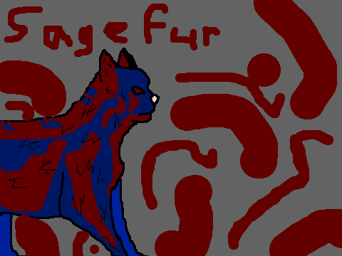 Sagefur