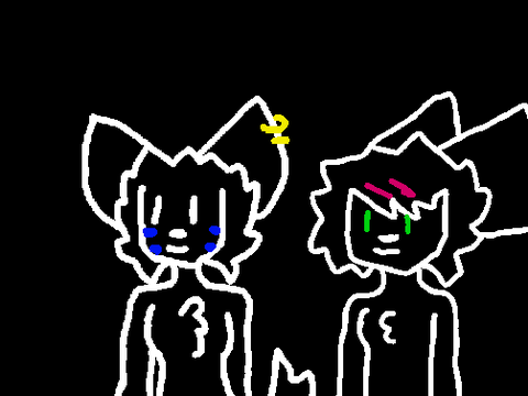 old wip i never finished