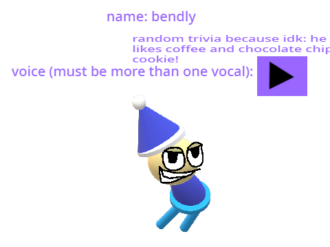 here