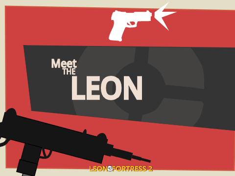 Meet The Leon