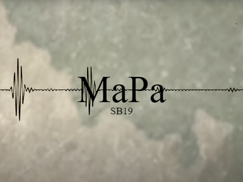 SB19 // MaPa
