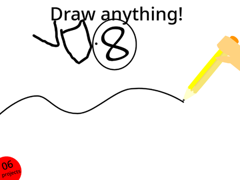Draw Anything v0.8