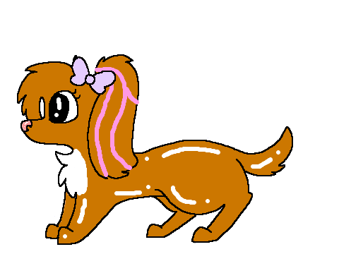 My Dashund