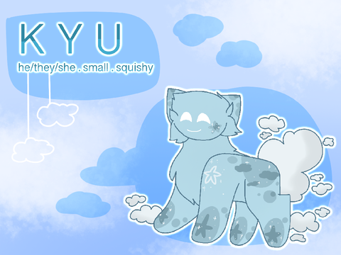 [ * ] Kyu