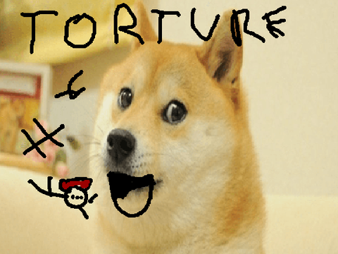 TORTURE STERLON :)