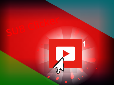 Subscriber Clicker! 