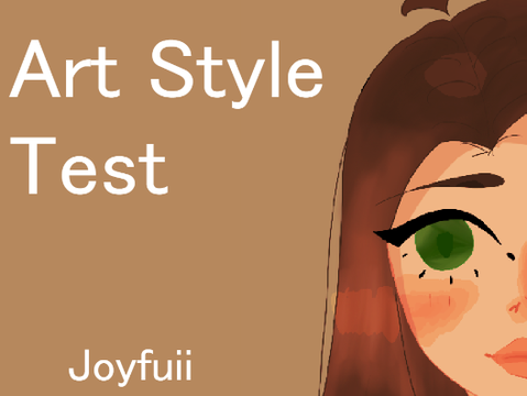 Art Style Test