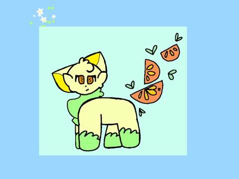 Citrus | DTAE