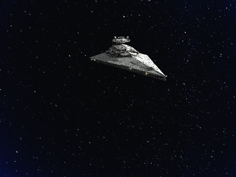 Star Wars Arcade Edition