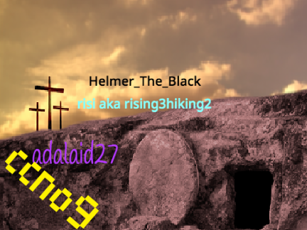 Sign if you believe in Him! He is alive! remix remix-2