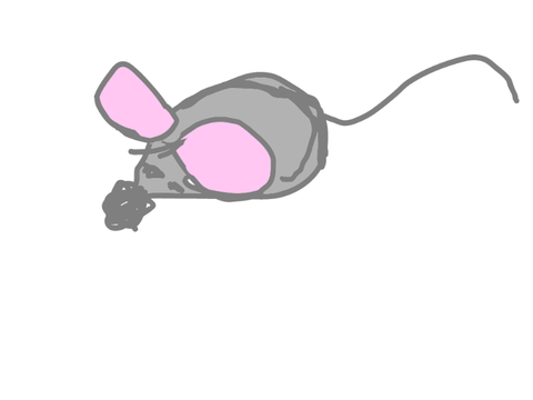 Mouse Tales 