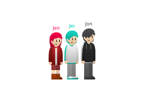 jon