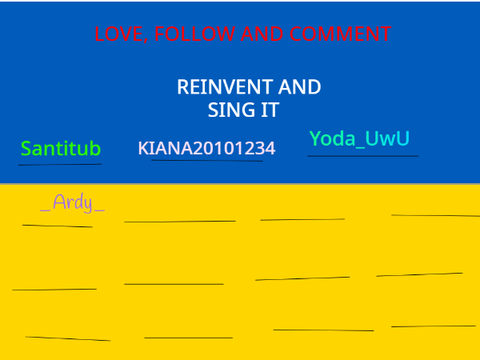 Save Ukraine remix