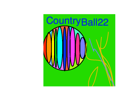 Profile for CountryBall22