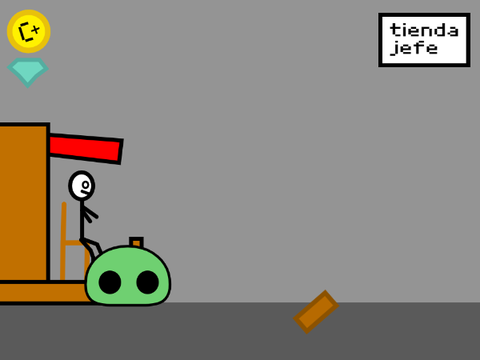 Mundo slime