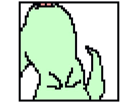 Licky Cat remix