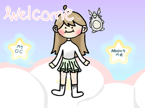 Welcome!!