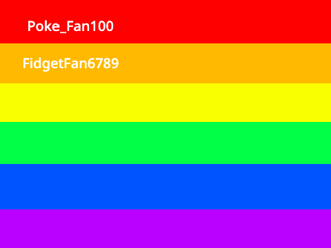Sign HERE 2 Support the LGBTQIAPN+ co  remix