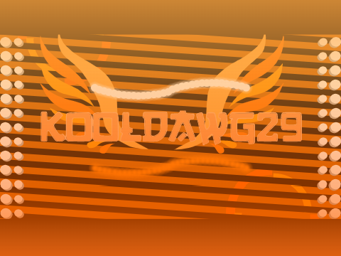 banner for kooldawg29 