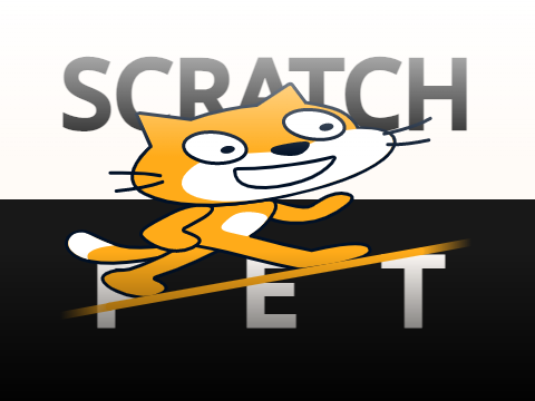 Scratch Pet