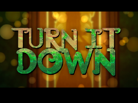 ꒰ Fanmade Encanto Song┆Turn It Down ꒱