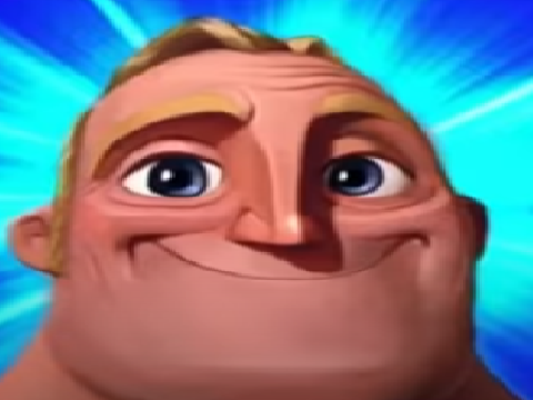 mr incredible bounce and pop