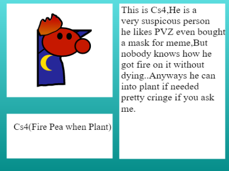 Me,I'm a "Countryball"