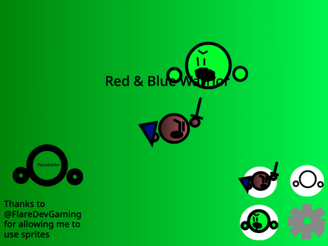 SZS Fangame [v.2. Class Skins!]]