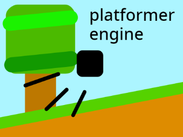 FREE PLAFORMER ENGINE!!!