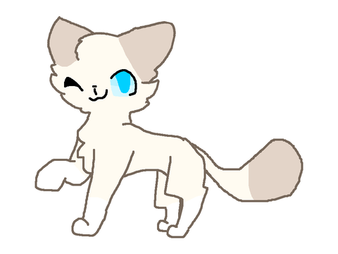 animal rp character