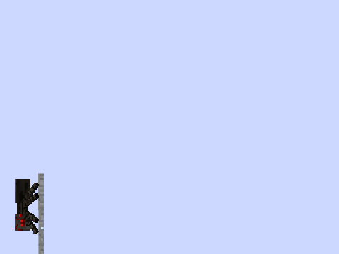 Minecraft Parkour V.1 