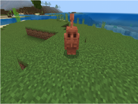 Minecraft 1.19 quiz