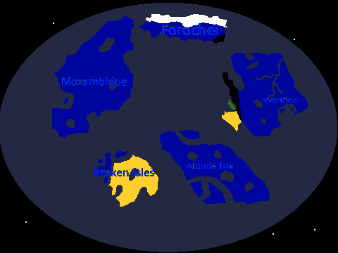 Planet Madagascar