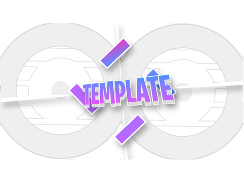 AE intro template [RESHARE]