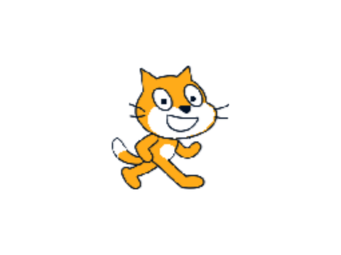 scratch cat commercial