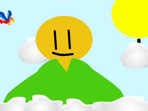 Bob the giant