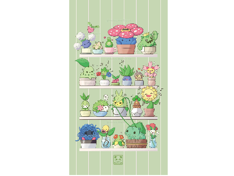 Pocket