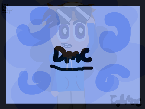 DMC for shadow_kid3