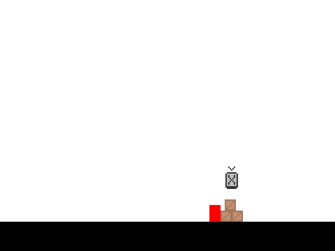 movement test 1