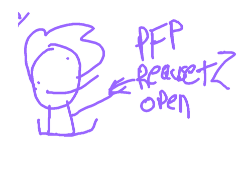 Pfp requests