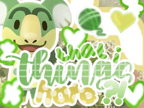 ─☆ things i h4te ♡♡