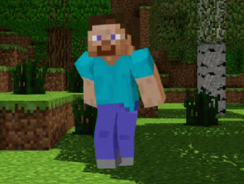 マイクラダンス